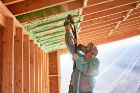 Types of Insulation We Offer in Havana, IL